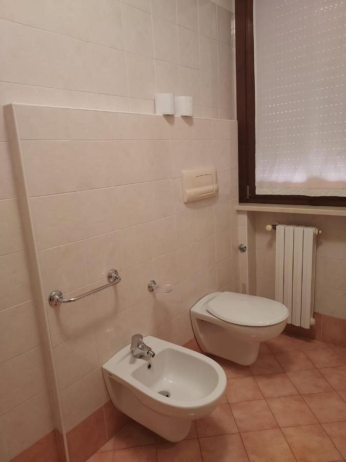 Vida Loca Apartments La Meridiana Peschiera del Garda Extérieur photo