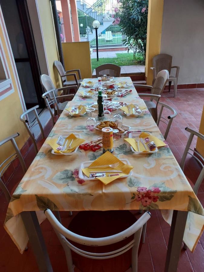 Vida Loca Apartments La Meridiana Peschiera del Garda Extérieur photo