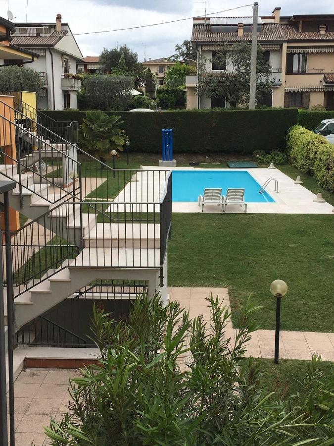 Vida Loca Apartments La Meridiana Peschiera del Garda Extérieur photo
